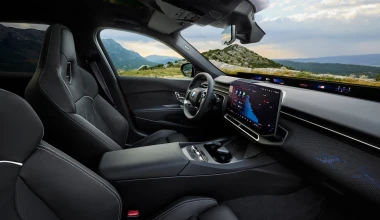 Στην Ελλάδα η νέα BMW Σειρά 3 - Αναλυτικά τιμές και εκδόσεις