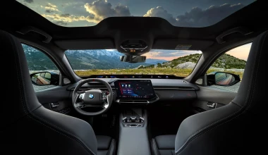 Στην Ελλάδα η νέα BMW Σειρά 3 - Αναλυτικά τιμές και εκδόσεις