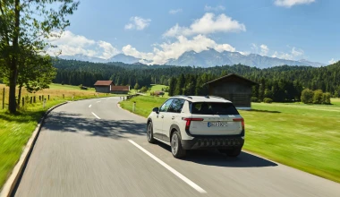 Eπίσημο: Στην Ελλάδα το νεό Skoda Epiq – Αναλυτικά τιμές και εκδόσεις