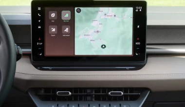 Eπίσημο: Στην Ελλάδα το νεό Skoda Epiq – Αναλυτικά τιμές και εκδόσεις