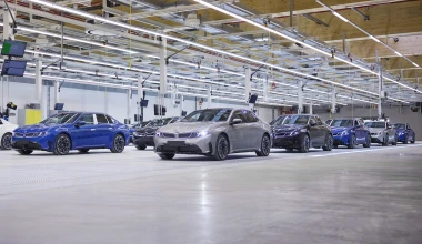 Η Νο1 BMW της ιστορίας - Το αυτοκίνητο με τις 18 εκατ. πωλήσεις