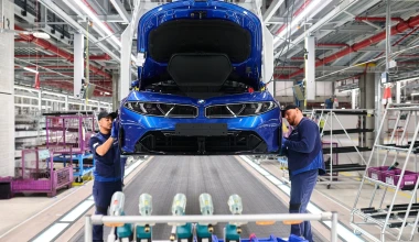 Η Νο1 BMW της ιστορίας - Το αυτοκίνητο με τις 18 εκατ. πωλήσεις