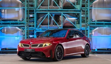 Η Νο1 BMW της ιστορίας - Το αυτοκίνητο με τις 18 εκατ. πωλήσεις