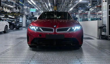 Η Νο1 BMW της ιστορίας - Το αυτοκίνητο με τις 18 εκατ. πωλήσεις