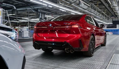 Η Νο1 BMW της ιστορίας - Το αυτοκίνητο με τις 18 εκατ. πωλήσεις