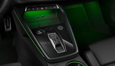 Οδηγούμε το νέο Audi A3 στη Γερμανία – Τιμές Ελλάδα