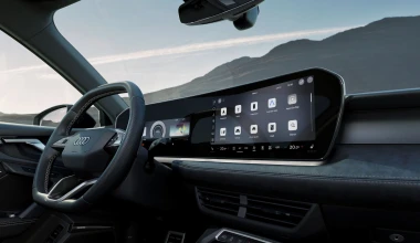 Οδηγούμε το νέο Audi A3 στη Γερμανία – Τιμές Ελλάδα