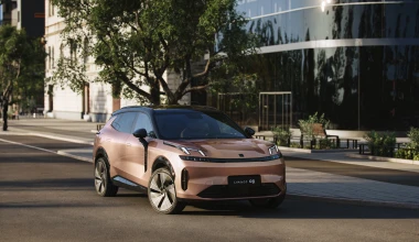 To plug-in με την ηλεκτρική αυτονομία των 200 km!