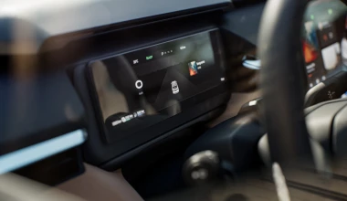 To plug-in με την ηλεκτρική αυτονομία των 200 km!