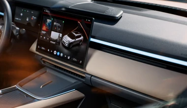 To plug-in με την ηλεκτρική αυτονομία των 200 km!
