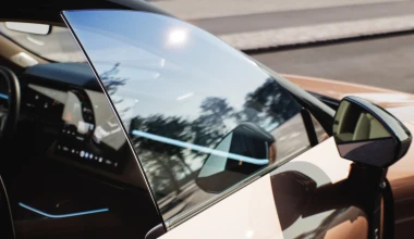 To plug-in με την ηλεκτρική αυτονομία των 200 km!
