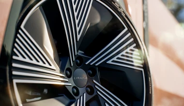 To plug-in με την ηλεκτρική αυτονομία των 200 km!