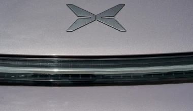 Δοκιμή Xpeng G6 RWD Long Range Pro: Ακρογωνιαίος λίθος