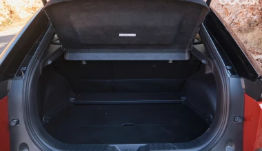 Δοκιμή Subaru Uncharted 2E XCITE+ FWD: Ήρθε η ώρα!