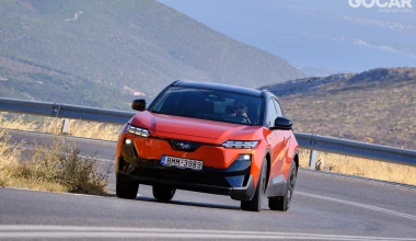 Δοκιμή Subaru Uncharted 2E XCITE+ FWD: Ήρθε η ώρα!