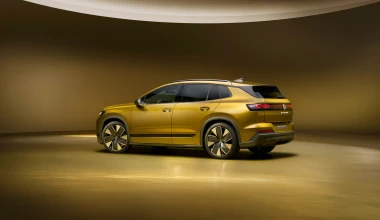 Αυτό είναι το νέο Volkswagen ID. Tiguan - Με αυτονομία 600 km και τιμή-έκπληξη στη Γερμανία 