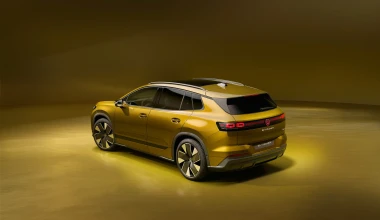 Αυτό είναι το νέο Volkswagen ID. Tiguan - Με αυτονομία 600 km και τιμή-έκπληξη στη Γερμανία 