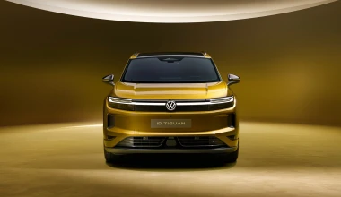 Αυτό είναι το νέο Volkswagen ID. Tiguan - Με αυτονομία 600 km και τιμή-έκπληξη στη Γερμανία 