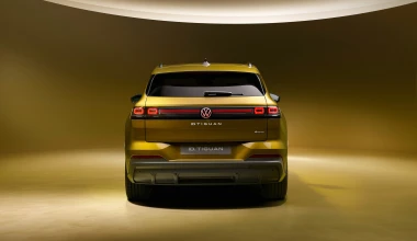 Αυτό είναι το νέο Volkswagen ID. Tiguan - Με αυτονομία 600 km και τιμή-έκπληξη στη Γερμανία 