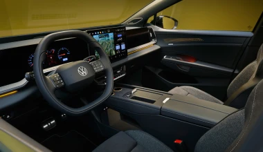 Αυτό είναι το νέο Volkswagen ID. Tiguan - Με αυτονομία 600 km και τιμή-έκπληξη στη Γερμανία 