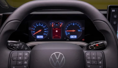 Αυτό είναι το νέο Volkswagen ID. Tiguan - Με αυτονομία 600 km και τιμή-έκπληξη στη Γερμανία 