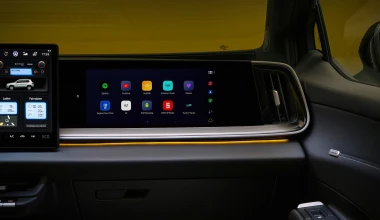Αυτό είναι το νέο Volkswagen ID. Tiguan - Με αυτονομία 600 km και τιμή-έκπληξη στη Γερμανία 