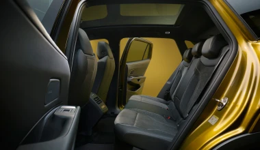 Αυτό είναι το νέο Volkswagen ID. Tiguan - Με αυτονομία 600 km και τιμή-έκπληξη στη Γερμανία 