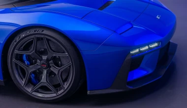 To Honda NSX των ονείρων μας – Κοστίζει 900.000 ευρώ!