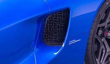 To Honda NSX των ονείρων μας – Κοστίζει 900.000 ευρώ!