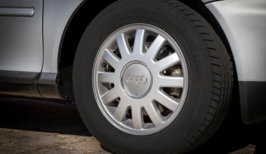 30 χρόνια Audi A3 – Οδηγούμε την πρώτη γενιά στη Γερμανία!