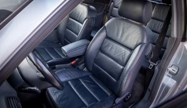 30 χρόνια Audi A3 – Οδηγούμε την πρώτη γενιά στη Γερμανία!