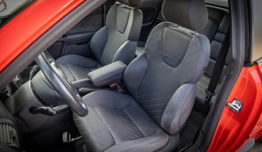 30 χρόνια Audi A3 – Οδηγούμε την πρώτη γενιά στη Γερμανία!