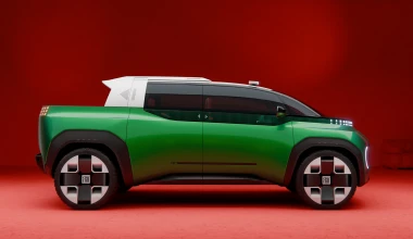 Επιστρέφει το πιο αμφιλεγόμενο μοντέλο της FIAT; Θα είναι τρία αυτοκίνητα σε ένα!