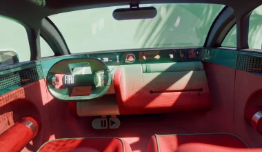 Επιστρέφει το πιο αμφιλεγόμενο μοντέλο της FIAT; Θα είναι τρία αυτοκίνητα σε ένα!