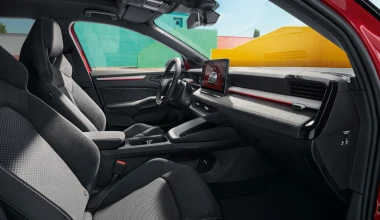 Αυτό είναι το πιο πλούσια εξοπλισμένο Skoda Epiq!