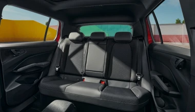 Αυτό είναι το πιο πλούσια εξοπλισμένο Skoda Epiq!