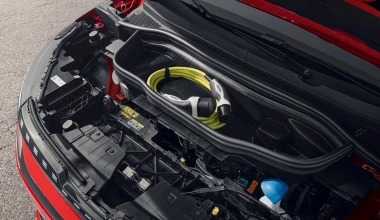 Αυτό είναι το πιο πλούσια εξοπλισμένο Skoda Epiq!