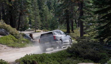 MINI Countryman Untamed: Η premium προσέγγιση των off-road εξορμήσεων