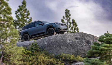 MINI Countryman Untamed: Η premium προσέγγιση των off-road εξορμήσεων