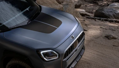 MINI Countryman Untamed: Η premium προσέγγιση των off-road εξορμήσεων