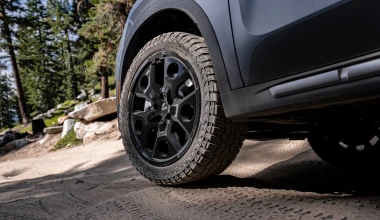 MINI Countryman Untamed: Η premium προσέγγιση των off-road εξορμήσεων