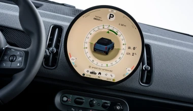 MINI Countryman Untamed: Η premium προσέγγιση των off-road εξορμήσεων