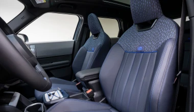 MINI Countryman Untamed: Η premium προσέγγιση των off-road εξορμήσεων