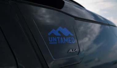 MINI Countryman Untamed: Η premium προσέγγιση των off-road εξορμήσεων
