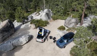 MINI Countryman Untamed: Η premium προσέγγιση των off-road εξορμήσεων