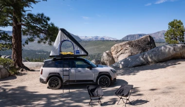 MINI Countryman Untamed: Η premium προσέγγιση των off-road εξορμήσεων