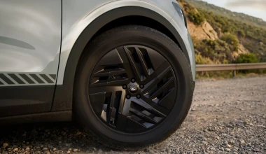 Ford Collection - Τι νέο φέρνει η limited έκδοση στα Explorer και Capri!