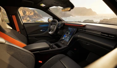 Ford Collection - Τι νέο φέρνει η limited έκδοση στα Explorer και Capri!