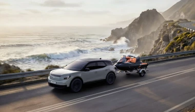 Ford Collection - Τι νέο φέρνει η limited έκδοση στα Explorer και Capri!