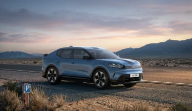 Ford Collection - Τι νέο φέρνει η limited έκδοση στα Explorer και Capri!